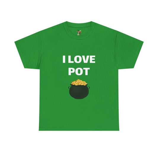 Pot of Gold Shirt